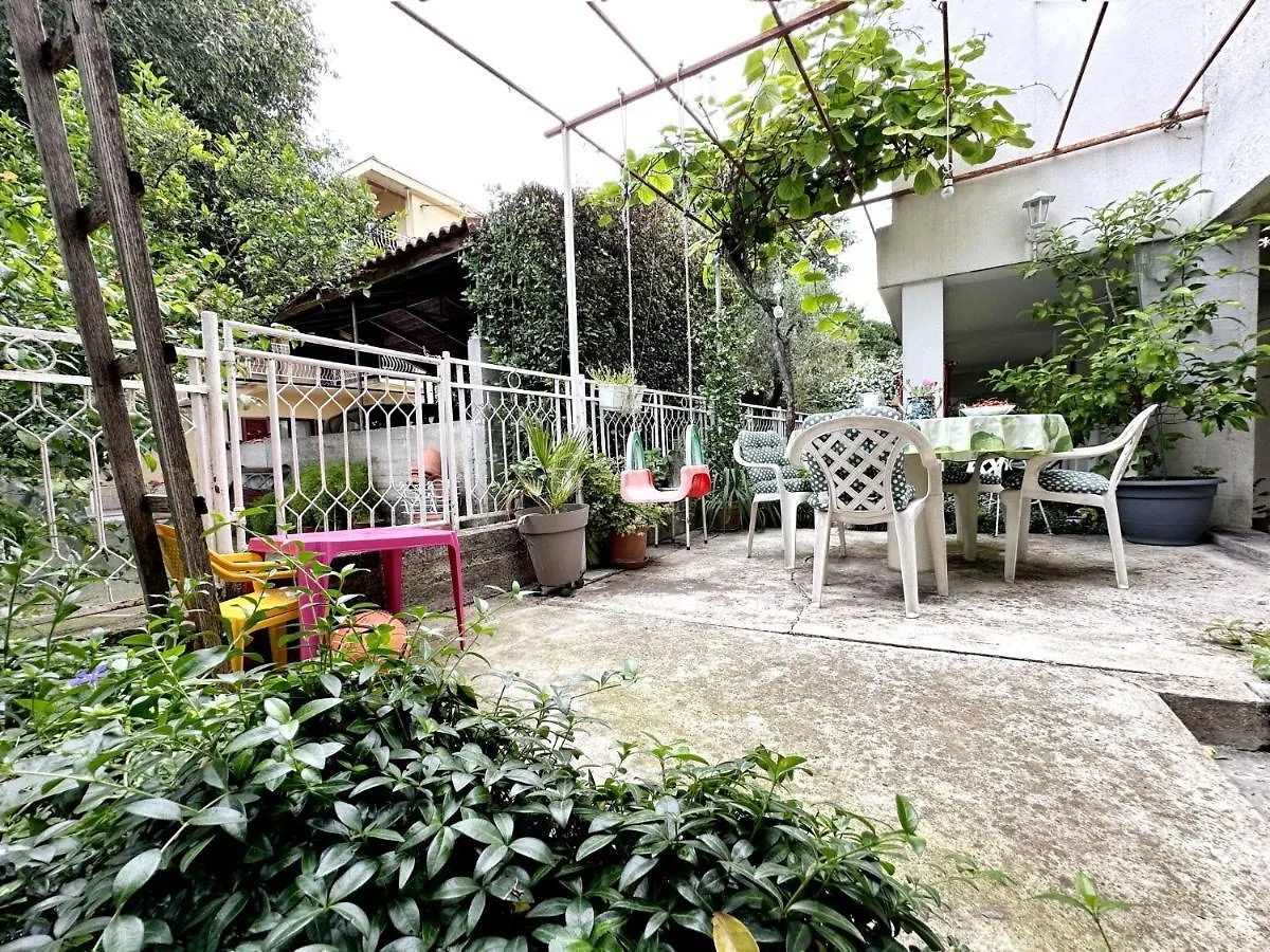 Apartment Monika - Free Parking Kastela Croatia